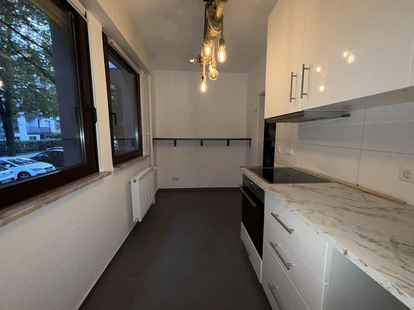 Pronájem bytu 2+1 54 m², Uhlandstraße 31, Frankfurt am Main, Hessen Pronájem bytu 2+1 54 m², Uhlandstraße 31, Frankfurt am Main, Hessen