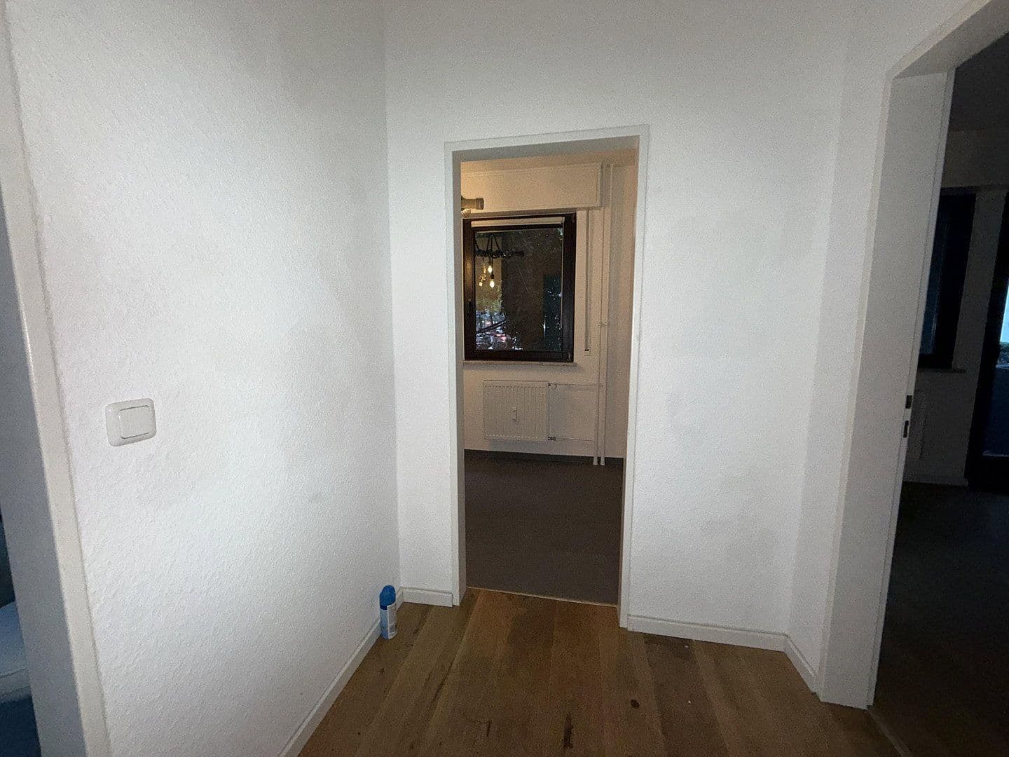 Pronájem bytu 2+1 54 m², Uhlandstraße 31, Frankfurt am Main, Hessen Pronájem bytu 2+1 54 m², Uhlandstraße 31, Frankfurt am Main, Hessen