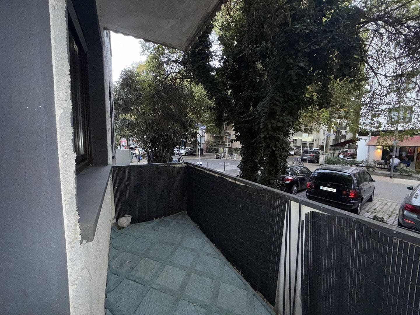 Pronájem bytu 2+1 54 m², Uhlandstraße 31, Frankfurt am Main, Hessen Pronájem bytu 2+1 54 m², Uhlandstraße 31, Frankfurt am Main, Hessen