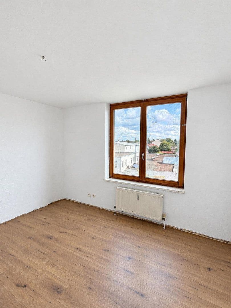 Pronájem bytu 3+1 84 m², Velten, Braniborsko Pronájem bytu 3+1 84 m², Velten, Braniborsko