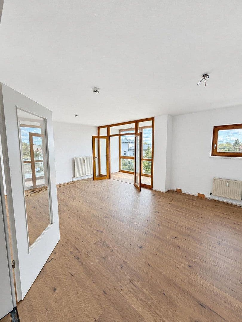 Pronájem bytu 3+1 84 m², Velten, Braniborsko Pronájem bytu 3+1 84 m², Velten, Braniborsko