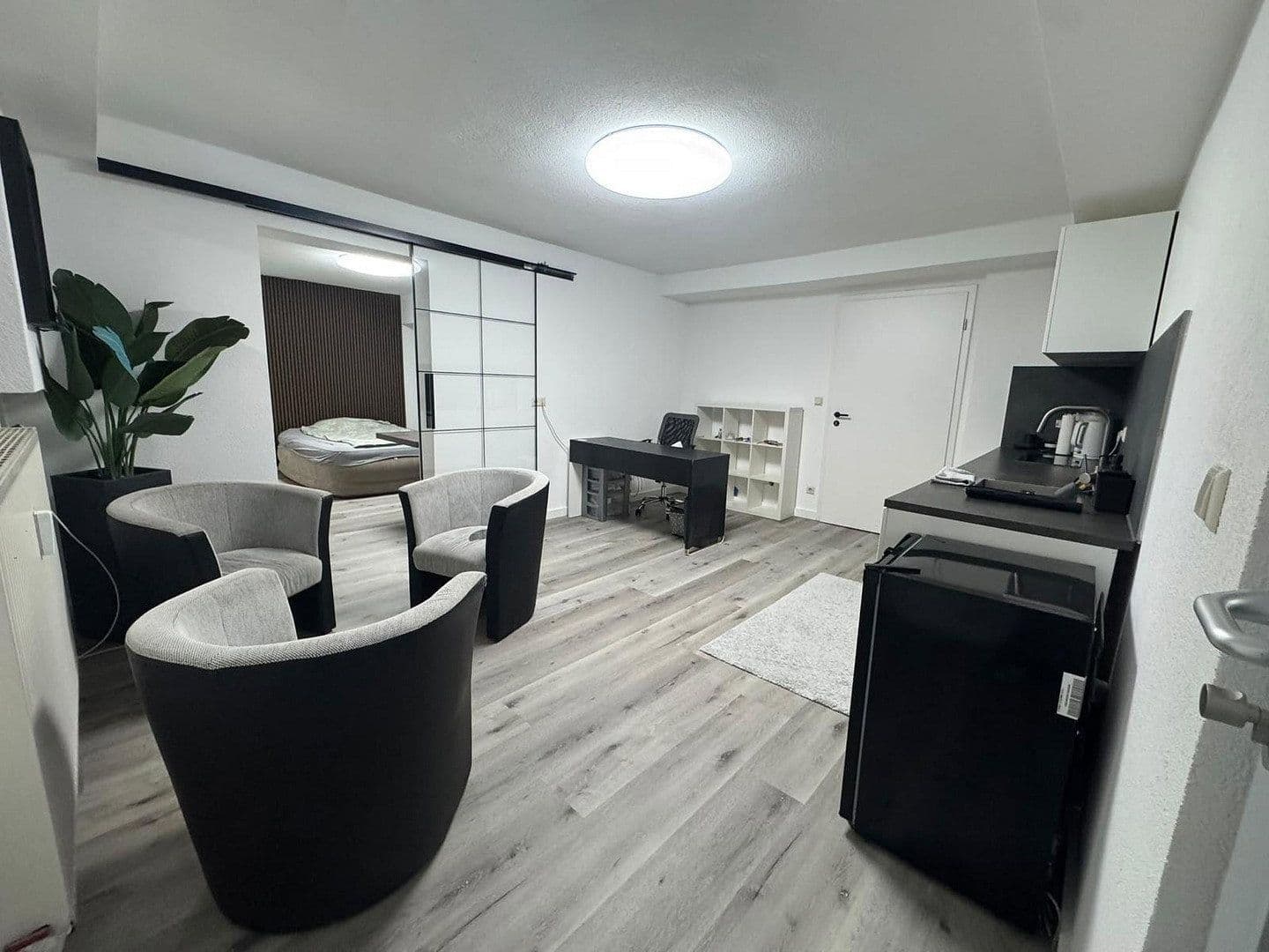 Prodej bytu 4+1 140 m², Georg Baumann str 1, Calw, Bádensko-Württembersko Prodej bytu 4+1 140 m², Georg Baumann str 1, Calw, Bádensko-Württembersko