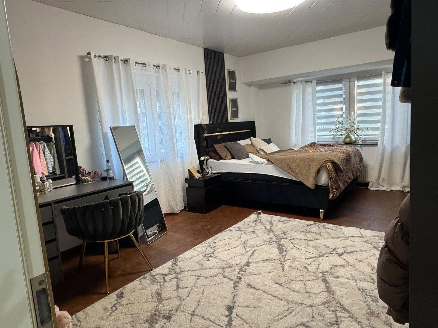 Prodej bytu 4+1 140 m², Georg Baumann str 1, Calw, Bádensko-Württembersko Prodej bytu 4+1 140 m², Georg Baumann str 1, Calw, Bádensko-Württembersko