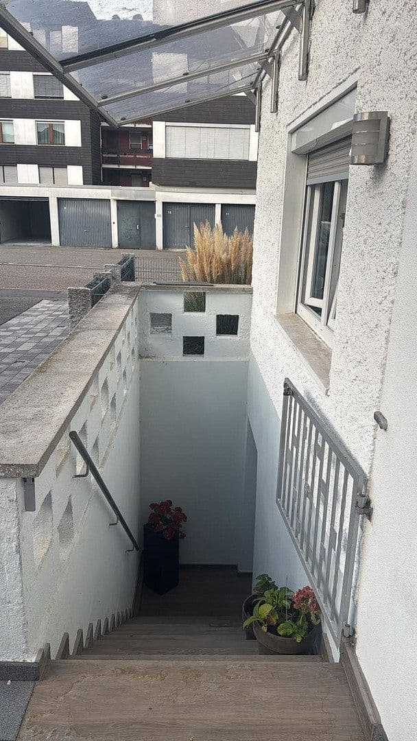 Prodej bytu 4+1 140 m², Georg Baumann str 1, Calw, Bádensko-Württembersko Prodej bytu 4+1 140 m², Georg Baumann str 1, Calw, Bádensko-Württembersko