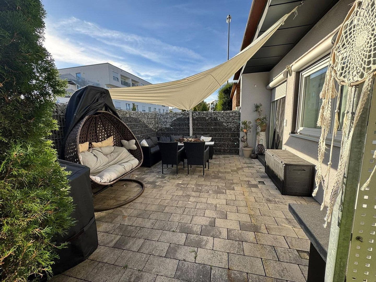Prodej bytu 4+1 140 m², Georg Baumann str 1, Calw, Bádensko-Württembersko Prodej bytu 4+1 140 m², Georg Baumann str 1, Calw, Bádensko-Württembersko