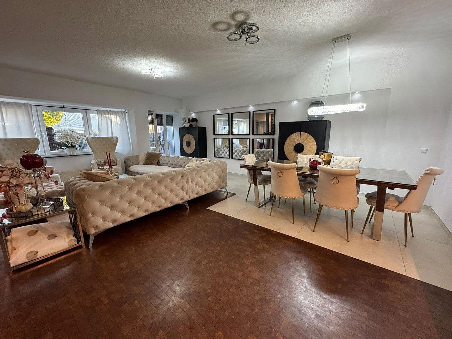 Prodej bytu 4+1 140 m², Georg Baumann str 1, Calw, Bádensko-Württembersko Prodej bytu 4+1 140 m², Georg Baumann str 1, Calw, Bádensko-Württembersko
