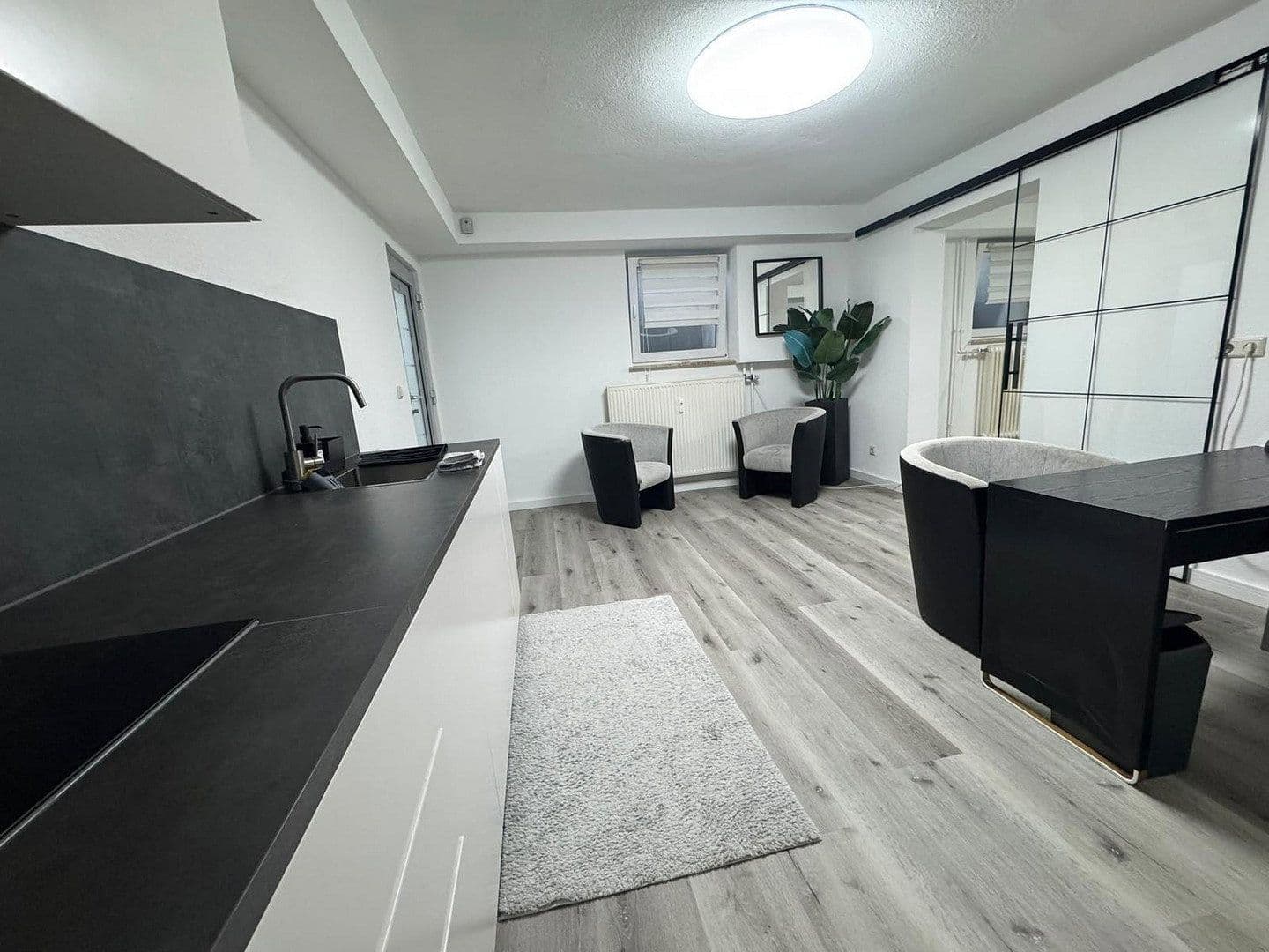 Prodej bytu 4+1 140 m², Georg Baumann str 1, Calw, Bádensko-Württembersko Prodej bytu 4+1 140 m², Georg Baumann str 1, Calw, Bádensko-Württembersko