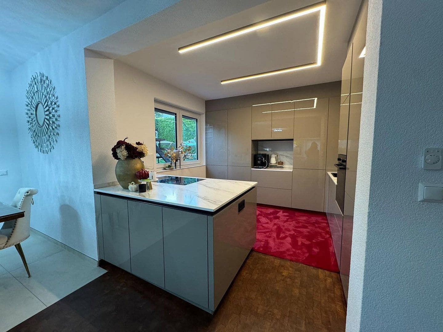 Prodej bytu 4+1 140 m², Georg Baumann str 1, Calw, Bádensko-Württembersko Prodej bytu 4+1 140 m², Georg Baumann str 1, Calw, Bádensko-Württembersko