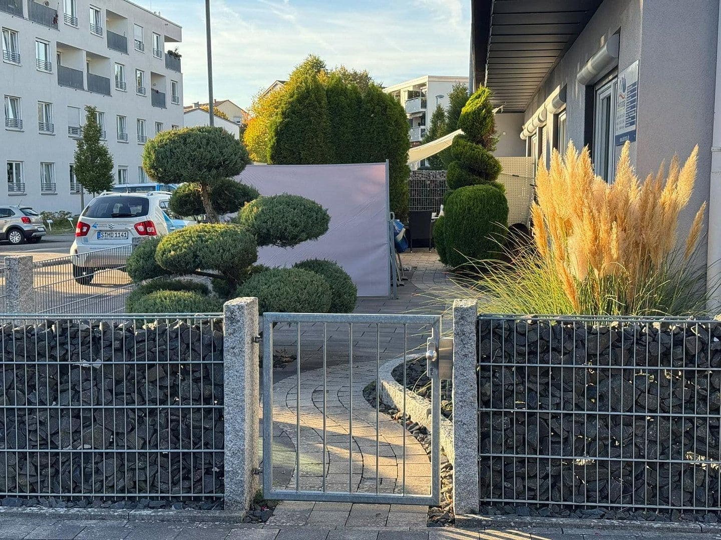 Prodej bytu 4+1 140 m², Georg Baumann str 1, Calw, Bádensko-Württembersko Prodej bytu 4+1 140 m², Georg Baumann str 1, Calw, Bádensko-Württembersko