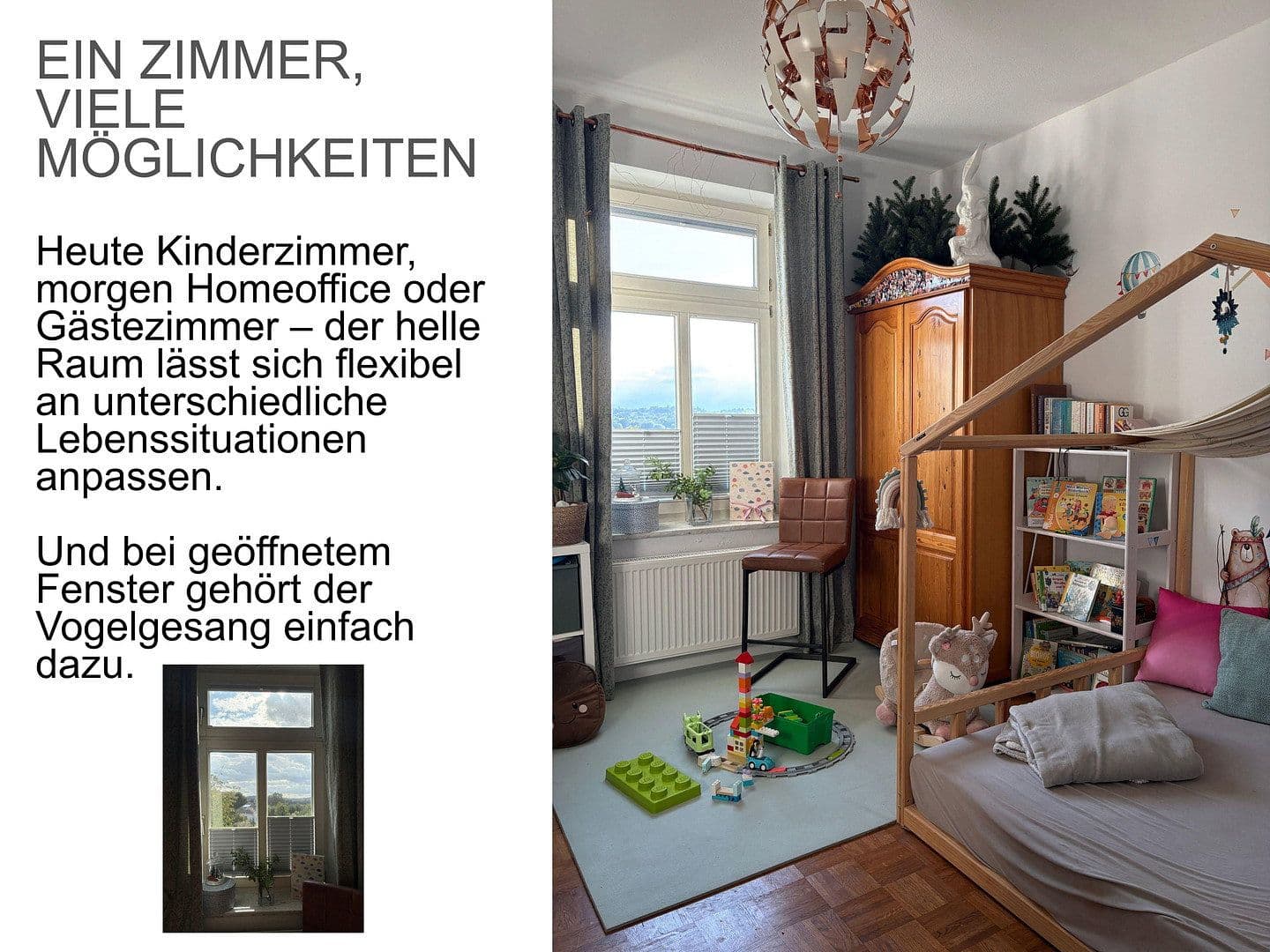 Prodej bytu 5+1 134 m², Auf dem Holte 34, Bochum, Severní Porýní-Vestfálsko Prodej bytu 5+1 134 m², Auf dem Holte 34, Bochum, Severní Porýní-Vestfálsko