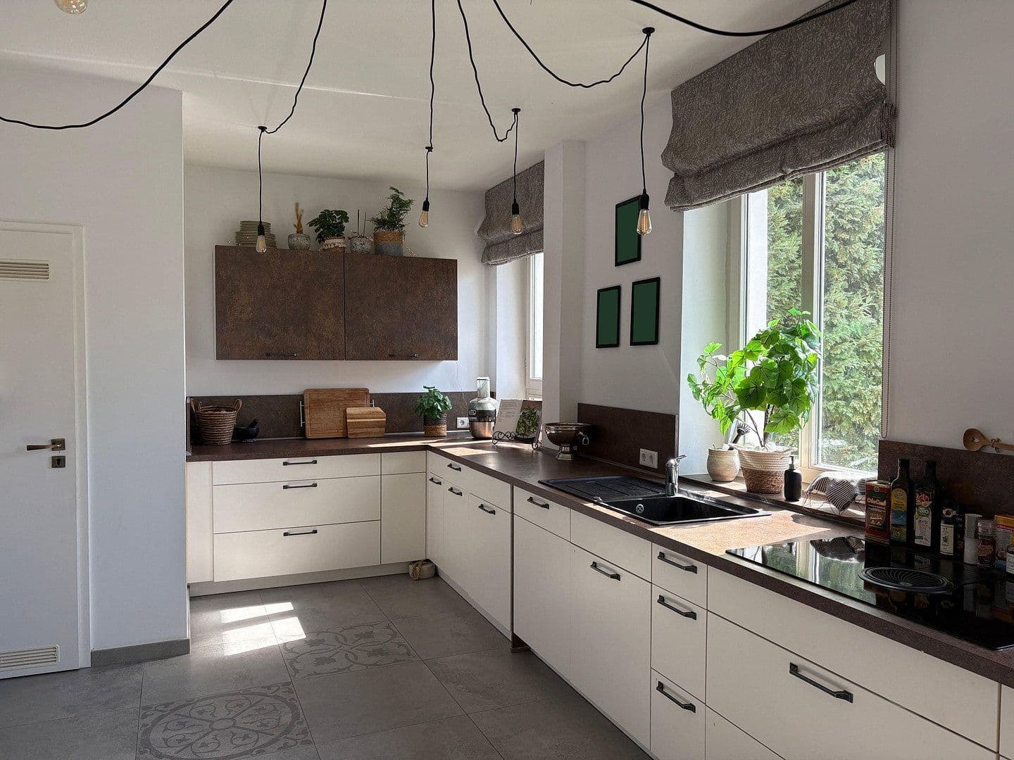 Prodej bytu 5+1 134 m², Auf dem Holte 34, Bochum, Severní Porýní-Vestfálsko Prodej bytu 5+1 134 m², Auf dem Holte 34, Bochum, Severní Porýní-Vestfálsko