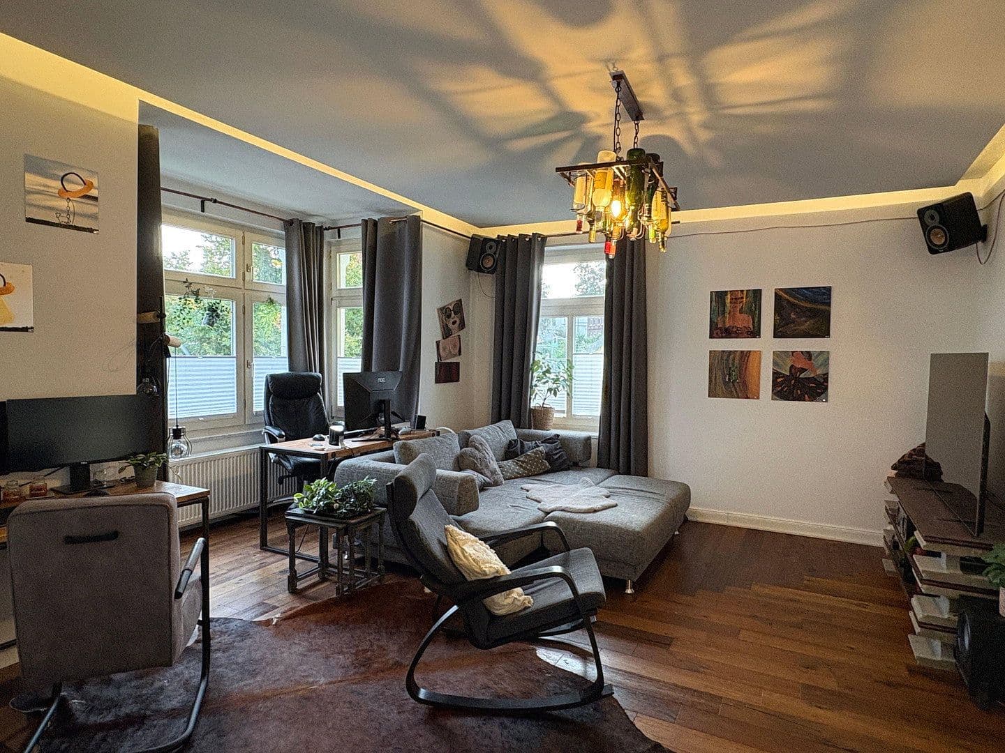 Prodej bytu 5+1 134 m², Auf dem Holte 34, Bochum, Severní Porýní-Vestfálsko Prodej bytu 5+1 134 m², Auf dem Holte 34, Bochum, Severní Porýní-Vestfálsko