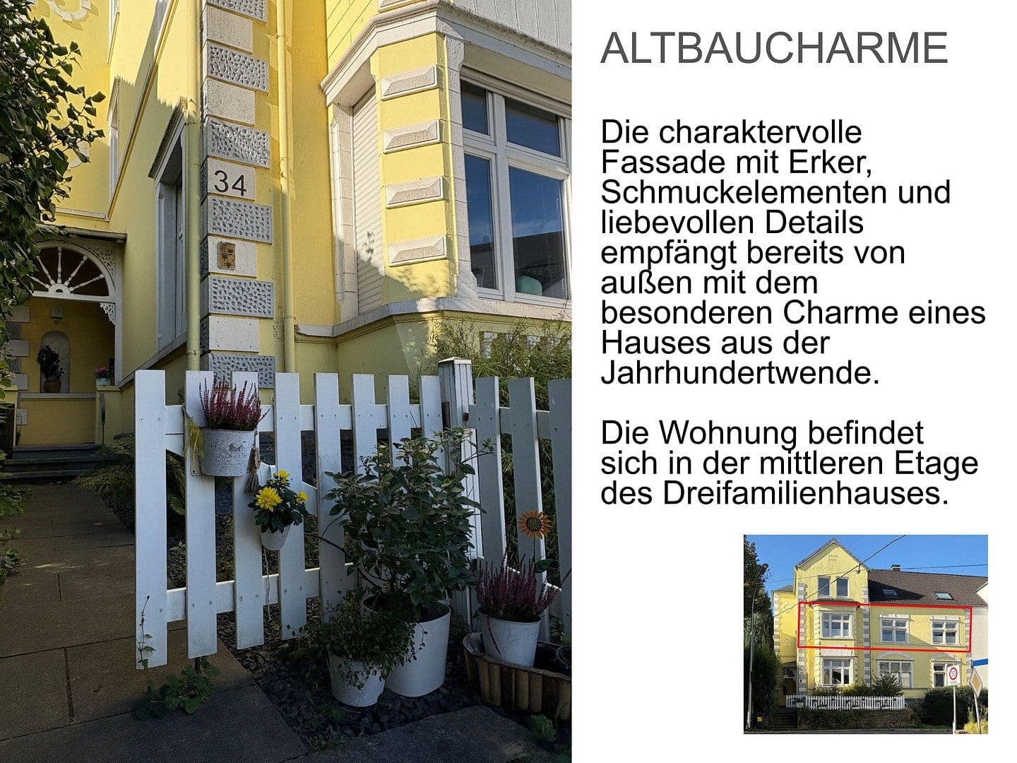 Prodej bytu 5+1 134 m², Auf dem Holte 34, Bochum, Severní Porýní-Vestfálsko Prodej bytu 5+1 134 m², Auf dem Holte 34, Bochum, Severní Porýní-Vestfálsko