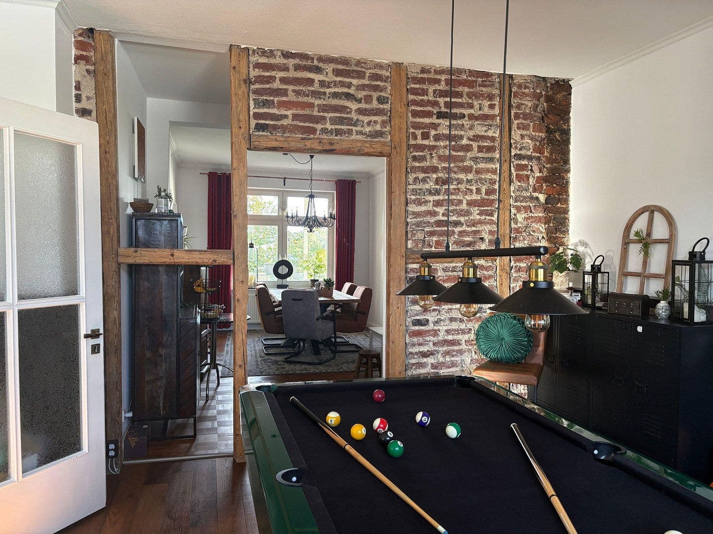 Prodej bytu 5+1 134 m², Auf dem Holte 34, Bochum, Severní Porýní-Vestfálsko Prodej bytu 5+1 134 m², Auf dem Holte 34, Bochum, Severní Porýní-Vestfálsko