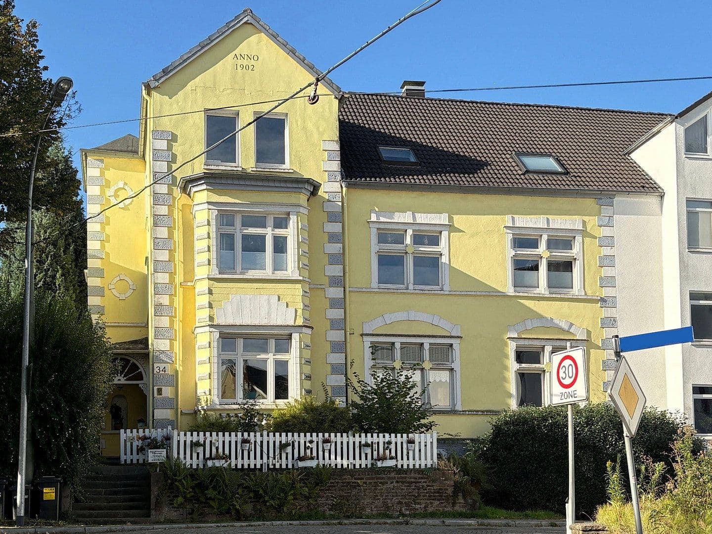 Prodej bytu 5+1 134 m², Auf dem Holte 34, Bochum, Severní Porýní-Vestfálsko Prodej bytu 5+1 134 m², Auf dem Holte 34, Bochum, Severní Porýní-Vestfálsko