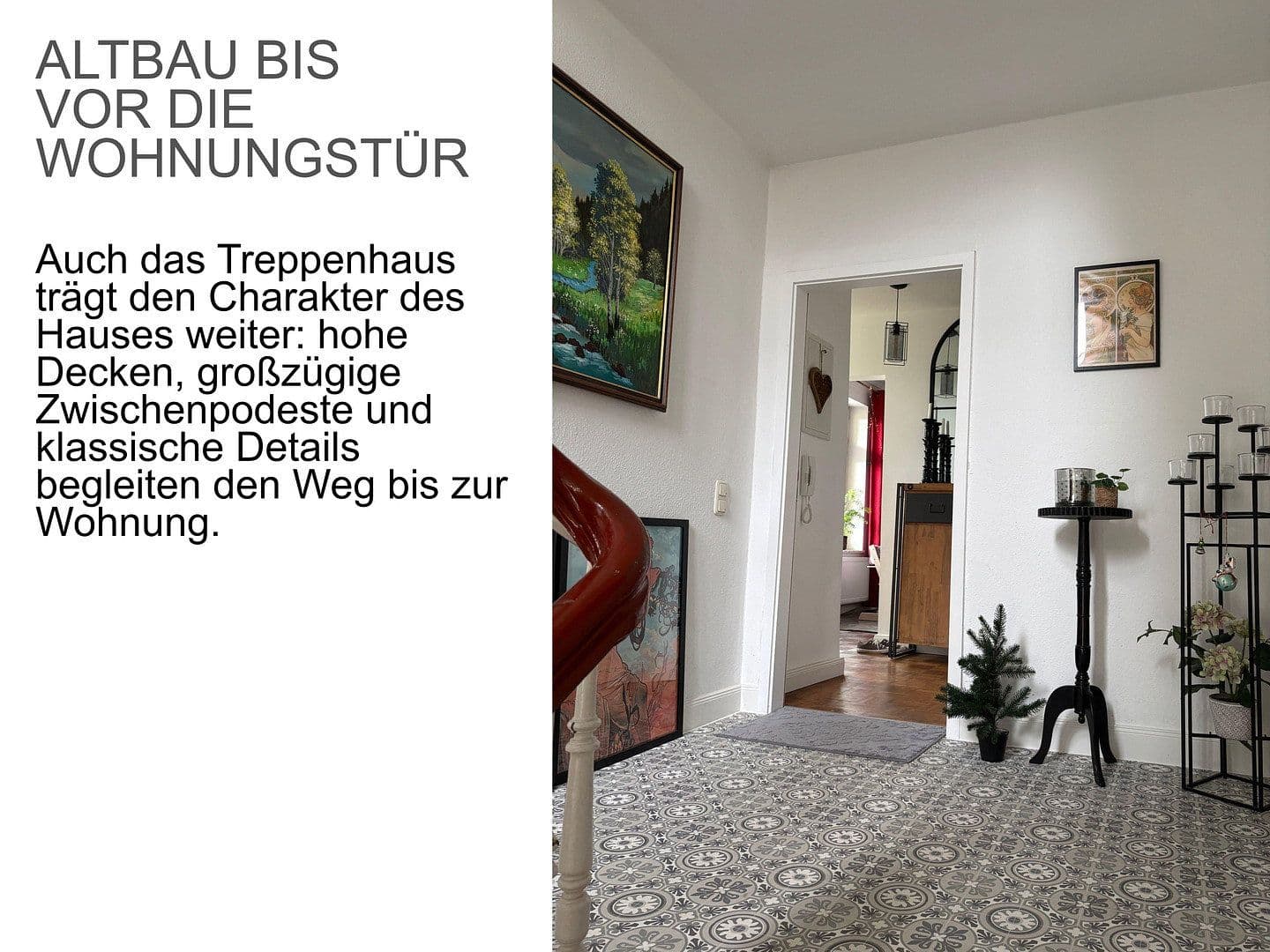 Prodej bytu 5+1 134 m², Auf dem Holte 34, Bochum, Severní Porýní-Vestfálsko Prodej bytu 5+1 134 m², Auf dem Holte 34, Bochum, Severní Porýní-Vestfálsko
