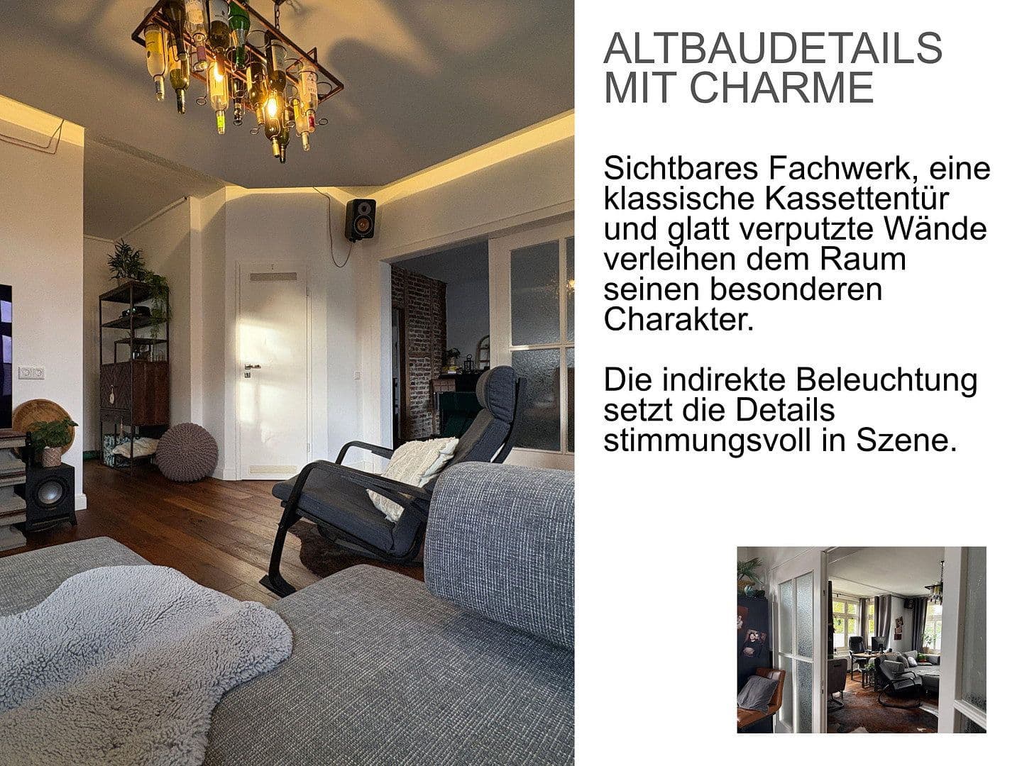 Prodej bytu 5+1 134 m², Auf dem Holte 34, Bochum, Severní Porýní-Vestfálsko Prodej bytu 5+1 134 m², Auf dem Holte 34, Bochum, Severní Porýní-Vestfálsko
