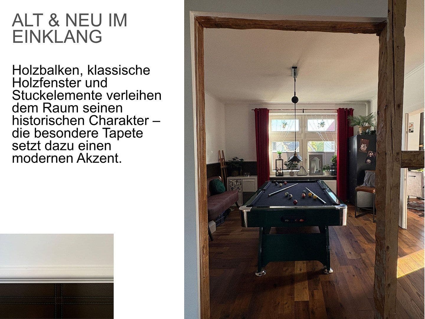 Prodej bytu 5+1 134 m², Auf dem Holte 34, Bochum, Severní Porýní-Vestfálsko Prodej bytu 5+1 134 m², Auf dem Holte 34, Bochum, Severní Porýní-Vestfálsko