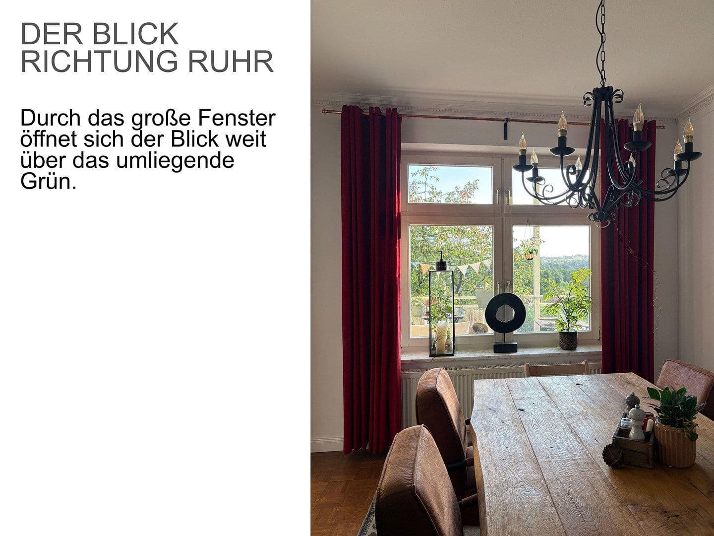 Prodej bytu 5+1 134 m², Auf dem Holte 34, Bochum, Severní Porýní-Vestfálsko Prodej bytu 5+1 134 m², Auf dem Holte 34, Bochum, Severní Porýní-Vestfálsko