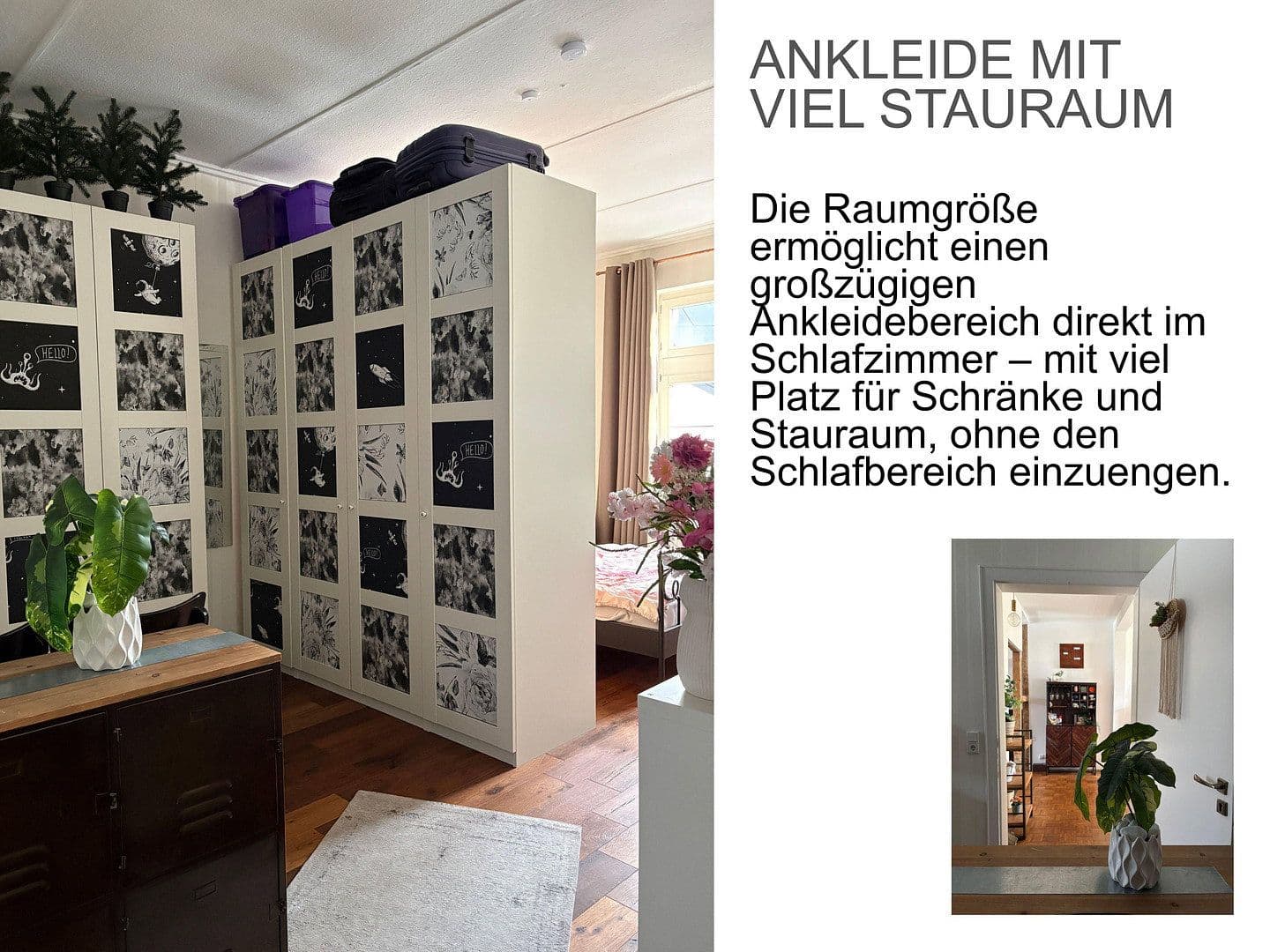 Prodej bytu 5+1 134 m², Auf dem Holte 34, Bochum, Severní Porýní-Vestfálsko Prodej bytu 5+1 134 m², Auf dem Holte 34, Bochum, Severní Porýní-Vestfálsko