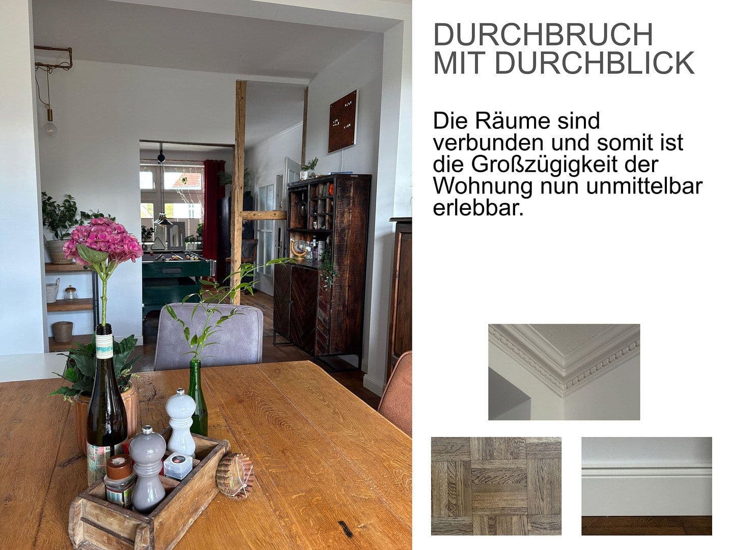 Prodej bytu 5+1 134 m², Auf dem Holte 34, Bochum, Severní Porýní-Vestfálsko Prodej bytu 5+1 134 m², Auf dem Holte 34, Bochum, Severní Porýní-Vestfálsko