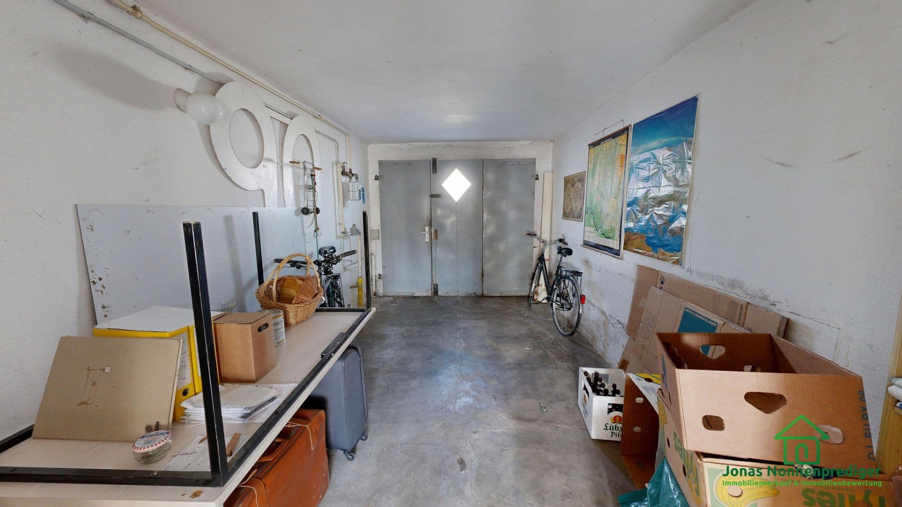 Prodej domu 131 m², pozemek 1.221 m², Berliner Straße 38a, Lenzen (Elbe), Braniborsko Prodej domu 131 m², pozemek 1.221 m², Berliner Straße 38a, Lenzen (Elbe), Braniborsko