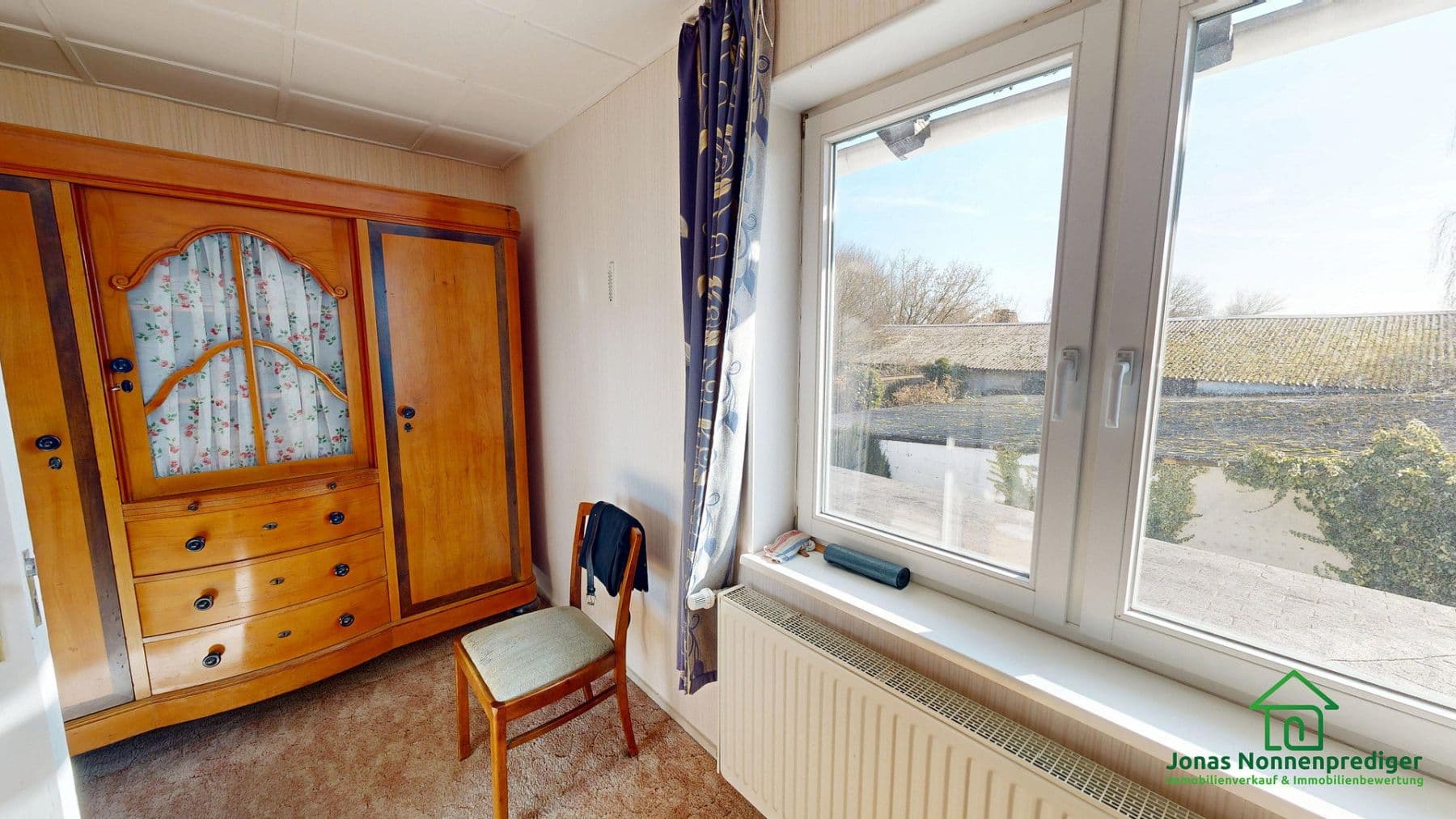 Prodej domu 131 m², pozemek 1.221 m², Berliner Straße 38a, Lenzen (Elbe), Braniborsko Prodej domu 131 m², pozemek 1.221 m², Berliner Straße 38a, Lenzen (Elbe), Braniborsko