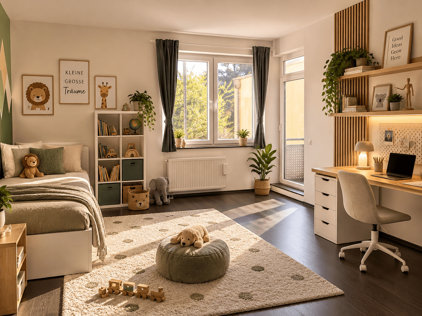 Prodej bytu 4+1 190 m², Bad Kreuznach, Porýní-Falc Prodej bytu 4+1 190 m², Bad Kreuznach, Porýní-Falc