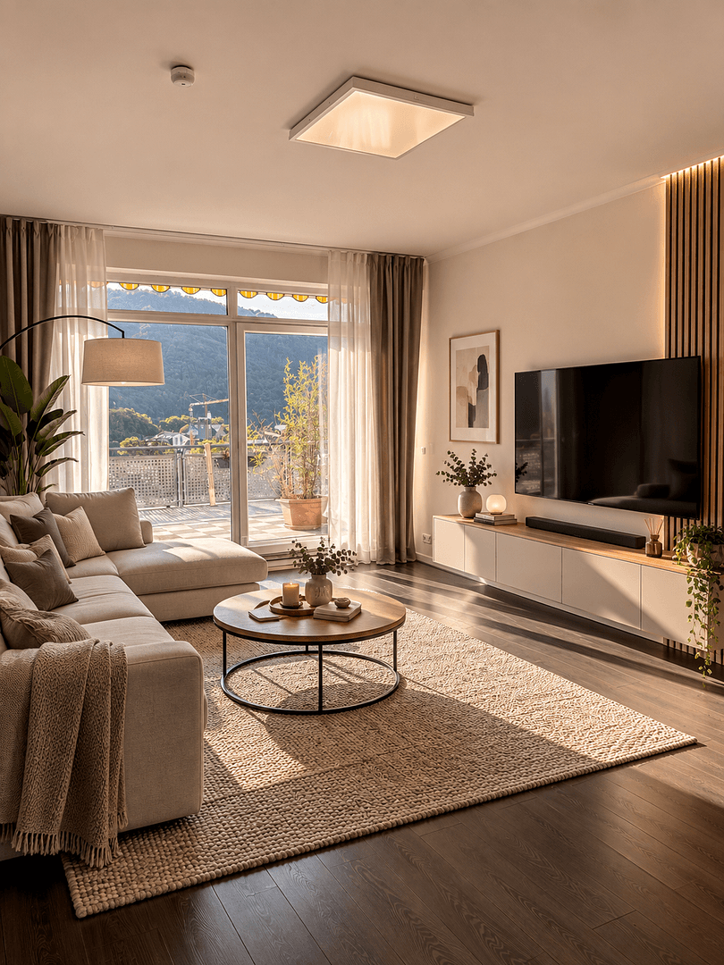 Prodej bytu 4+1 190 m², Bad Kreuznach, Porýní-Falc Prodej bytu 4+1 190 m², Bad Kreuznach, Porýní-Falc