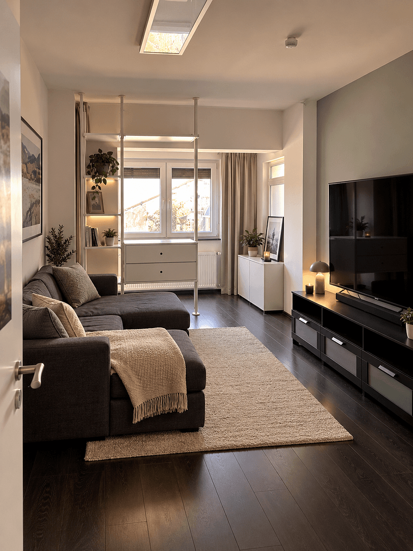 Prodej bytu 4+1 190 m², Bad Kreuznach, Porýní-Falc Prodej bytu 4+1 190 m², Bad Kreuznach, Porýní-Falc
