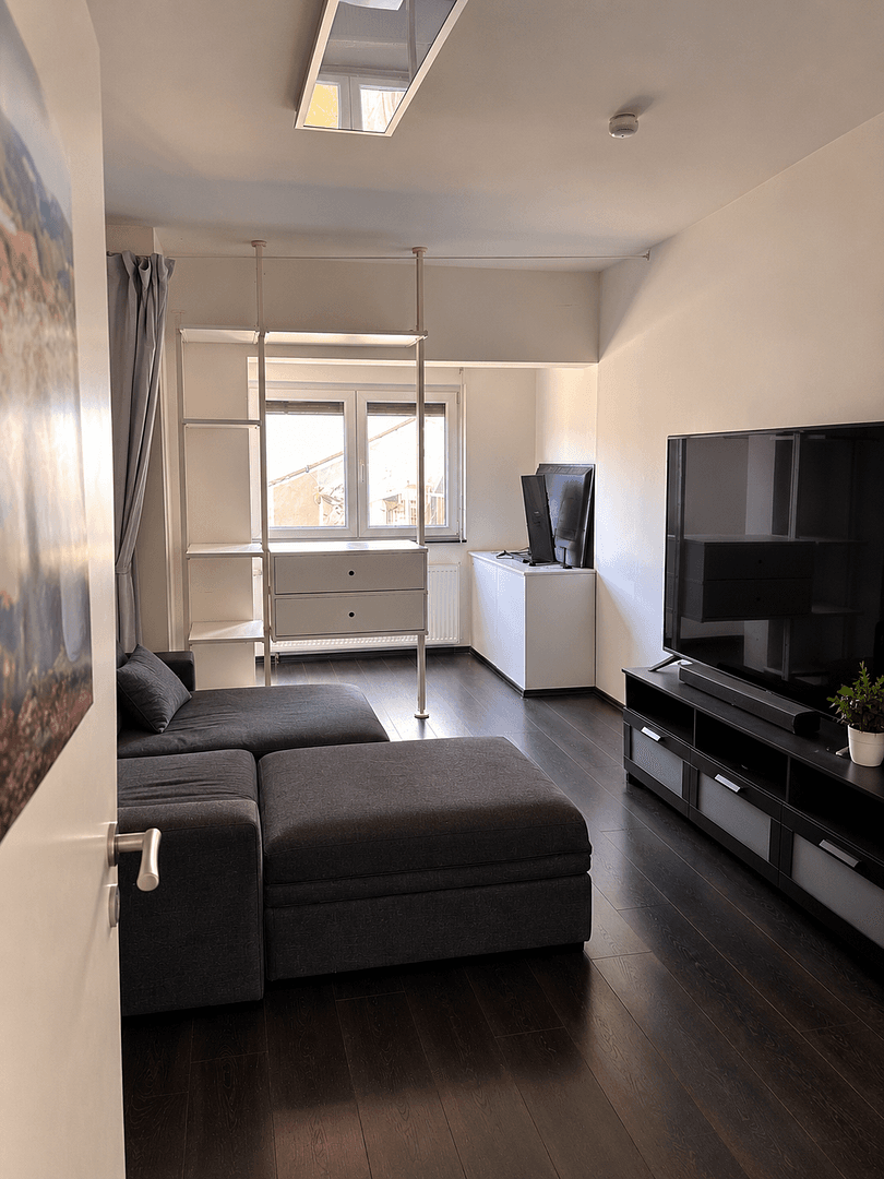 Prodej bytu 4+1 190 m², Bad Kreuznach, Porýní-Falc Prodej bytu 4+1 190 m², Bad Kreuznach, Porýní-Falc