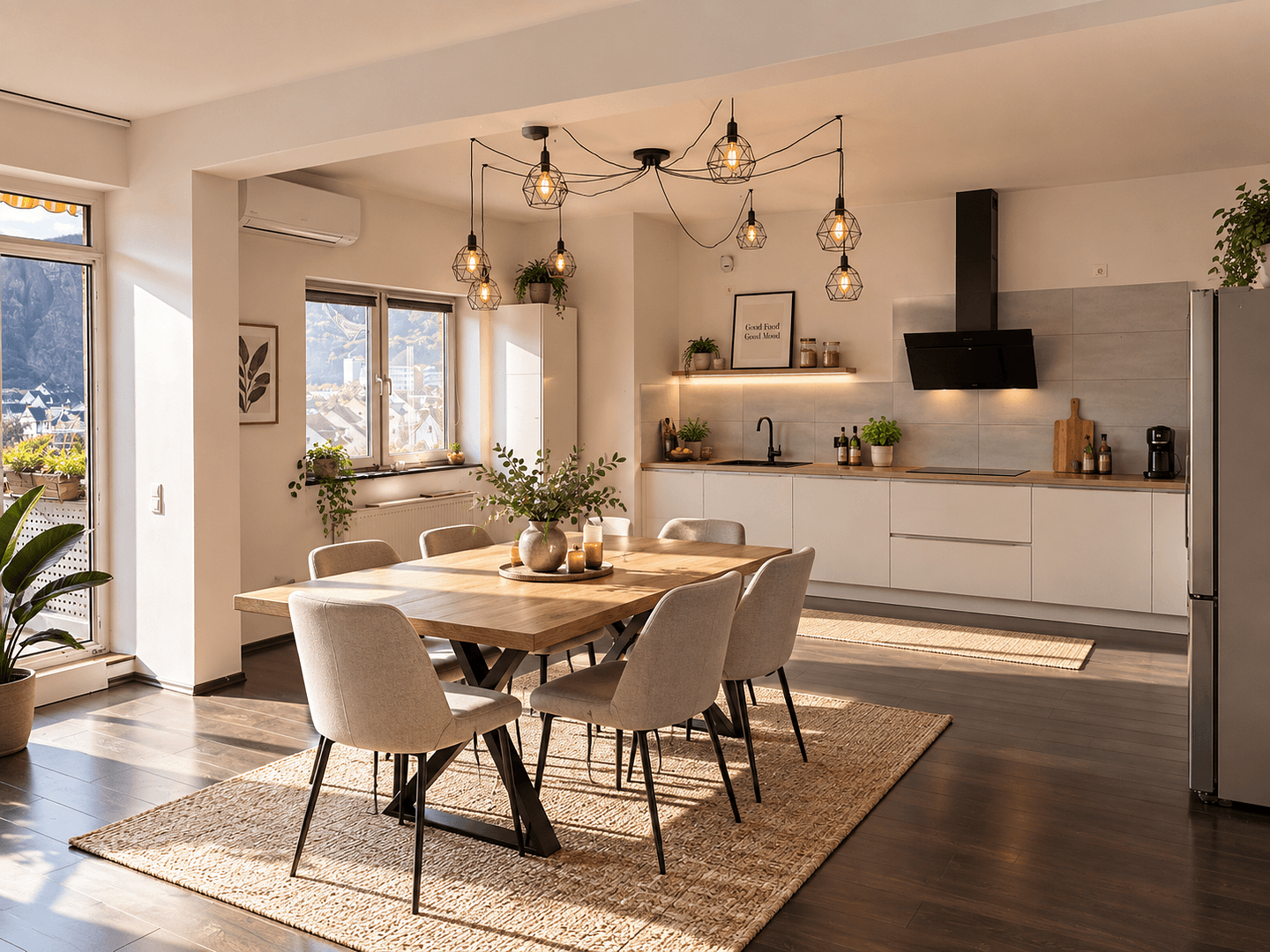 Prodej bytu 4+1 190 m², Bad Kreuznach, Porýní-Falc Prodej bytu 4+1 190 m², Bad Kreuznach, Porýní-Falc
