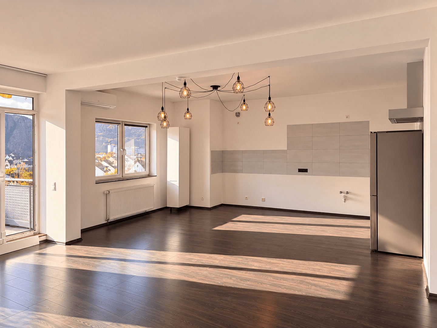 Prodej bytu 4+1 190 m², Bad Kreuznach, Porýní-Falc Prodej bytu 4+1 190 m², Bad Kreuznach, Porýní-Falc