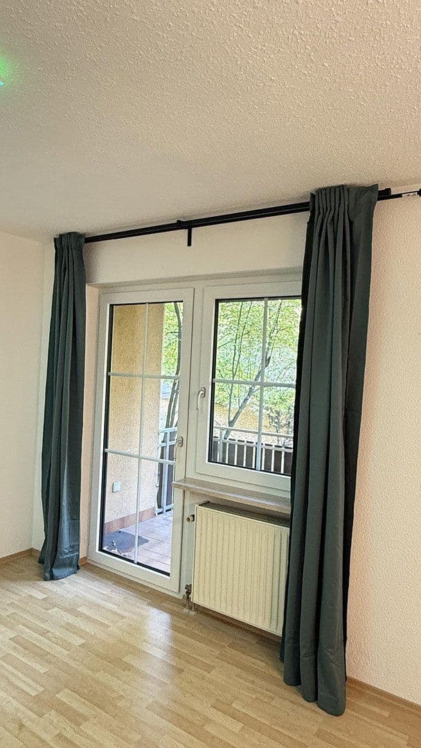Pronájem bytu 1+1 38 m², Würzburg, Bavorsko Pronájem bytu 1+1 38 m², Würzburg, Bavorsko