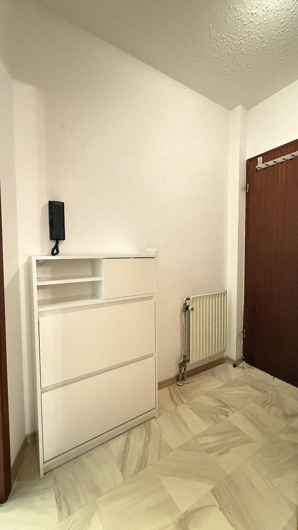 Pronájem bytu 1+1 38 m², Würzburg, Bavorsko Pronájem bytu 1+1 38 m², Würzburg, Bavorsko
