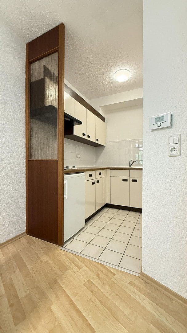 Pronájem bytu 1+1 38 m², Würzburg, Bavorsko Pronájem bytu 1+1 38 m², Würzburg, Bavorsko