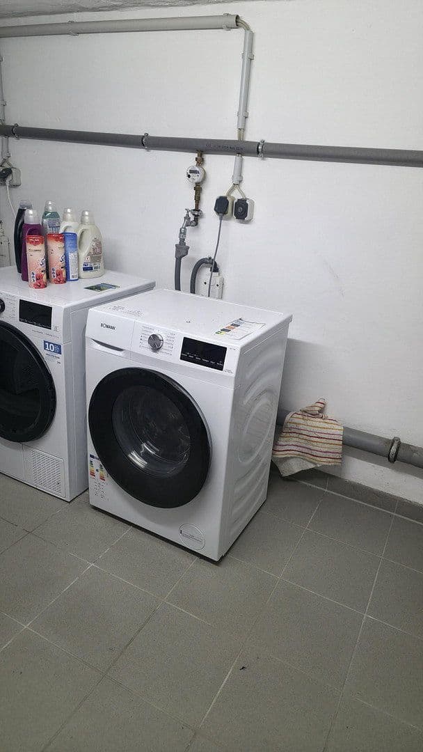 Pronájem bytu 3+1 82 m², Meziboř, Sasko-Anhaltsko Pronájem bytu 3+1 82 m², Meziboř, Sasko-Anhaltsko
