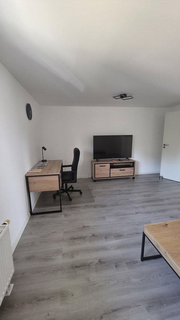 Pronájem bytu 3+1 82 m², Meziboř, Sasko-Anhaltsko Pronájem bytu 3+1 82 m², Meziboř, Sasko-Anhaltsko