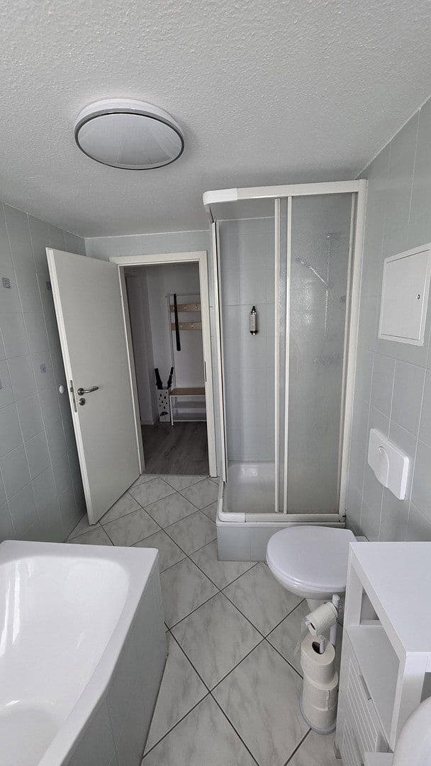 Pronájem bytu 3+1 82 m², Meziboř, Sasko-Anhaltsko Pronájem bytu 3+1 82 m², Meziboř, Sasko-Anhaltsko