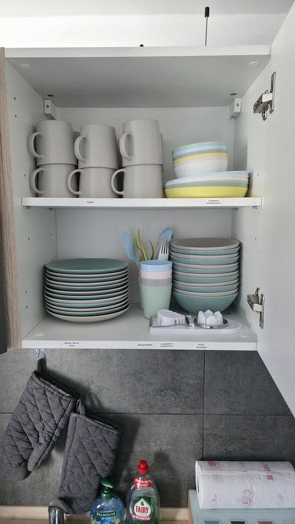 Pronájem bytu 3+1 82 m², Meziboř, Sasko-Anhaltsko Pronájem bytu 3+1 82 m², Meziboř, Sasko-Anhaltsko