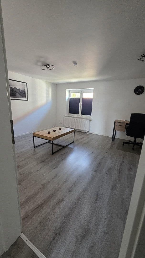 Pronájem bytu 3+1 82 m², Meziboř, Sasko-Anhaltsko Pronájem bytu 3+1 82 m², Meziboř, Sasko-Anhaltsko