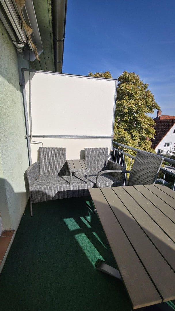Pronájem bytu 3+1 82 m², Meziboř, Sasko-Anhaltsko Pronájem bytu 3+1 82 m², Meziboř, Sasko-Anhaltsko