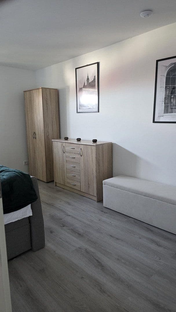 Pronájem bytu 3+1 82 m², Meziboř, Sasko-Anhaltsko Pronájem bytu 3+1 82 m², Meziboř, Sasko-Anhaltsko
