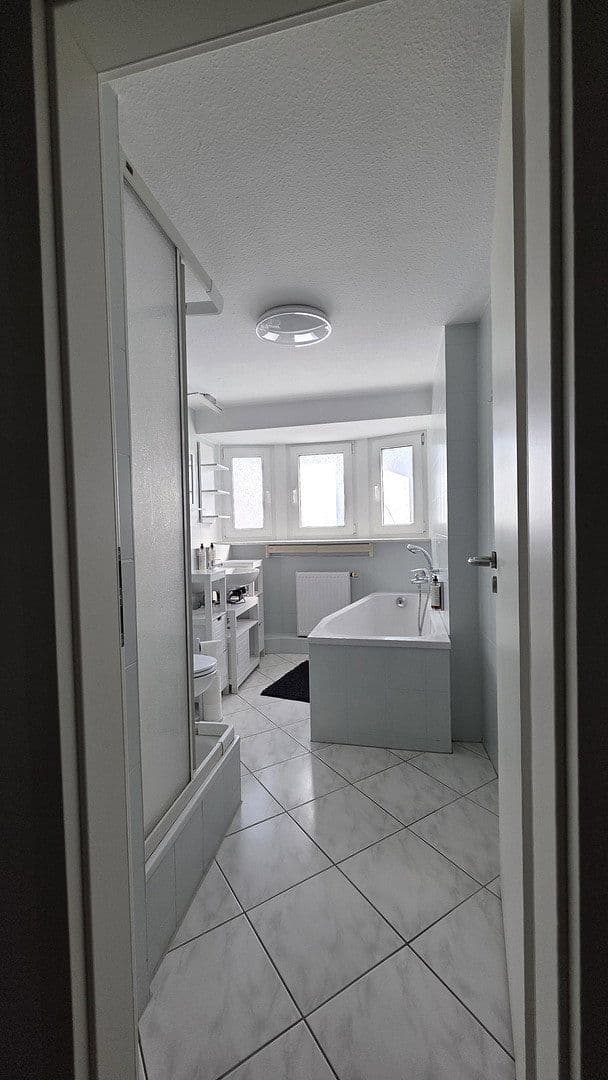Pronájem bytu 3+1 82 m², Meziboř, Sasko-Anhaltsko Pronájem bytu 3+1 82 m², Meziboř, Sasko-Anhaltsko