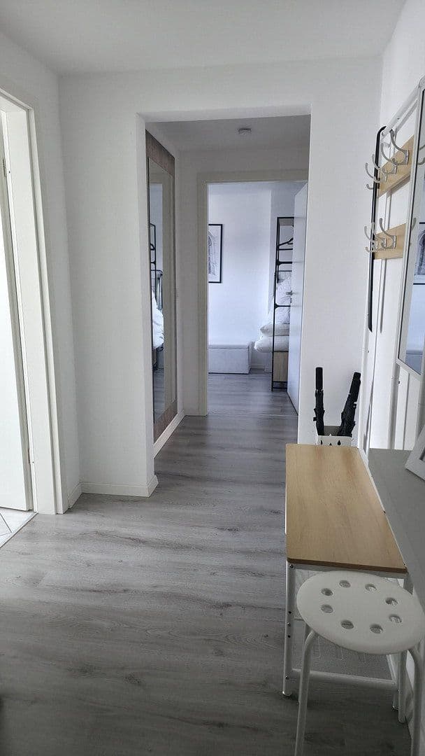 Pronájem bytu 3+1 82 m², Meziboř, Sasko-Anhaltsko Pronájem bytu 3+1 82 m², Meziboř, Sasko-Anhaltsko