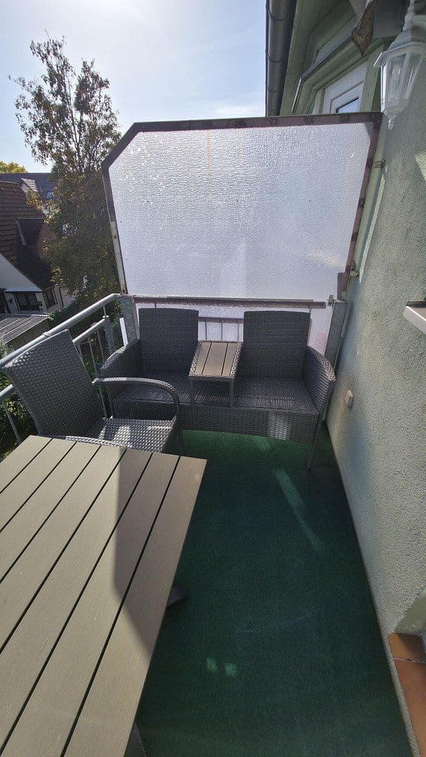 Pronájem bytu 3+1 82 m², Meziboř, Sasko-Anhaltsko Pronájem bytu 3+1 82 m², Meziboř, Sasko-Anhaltsko