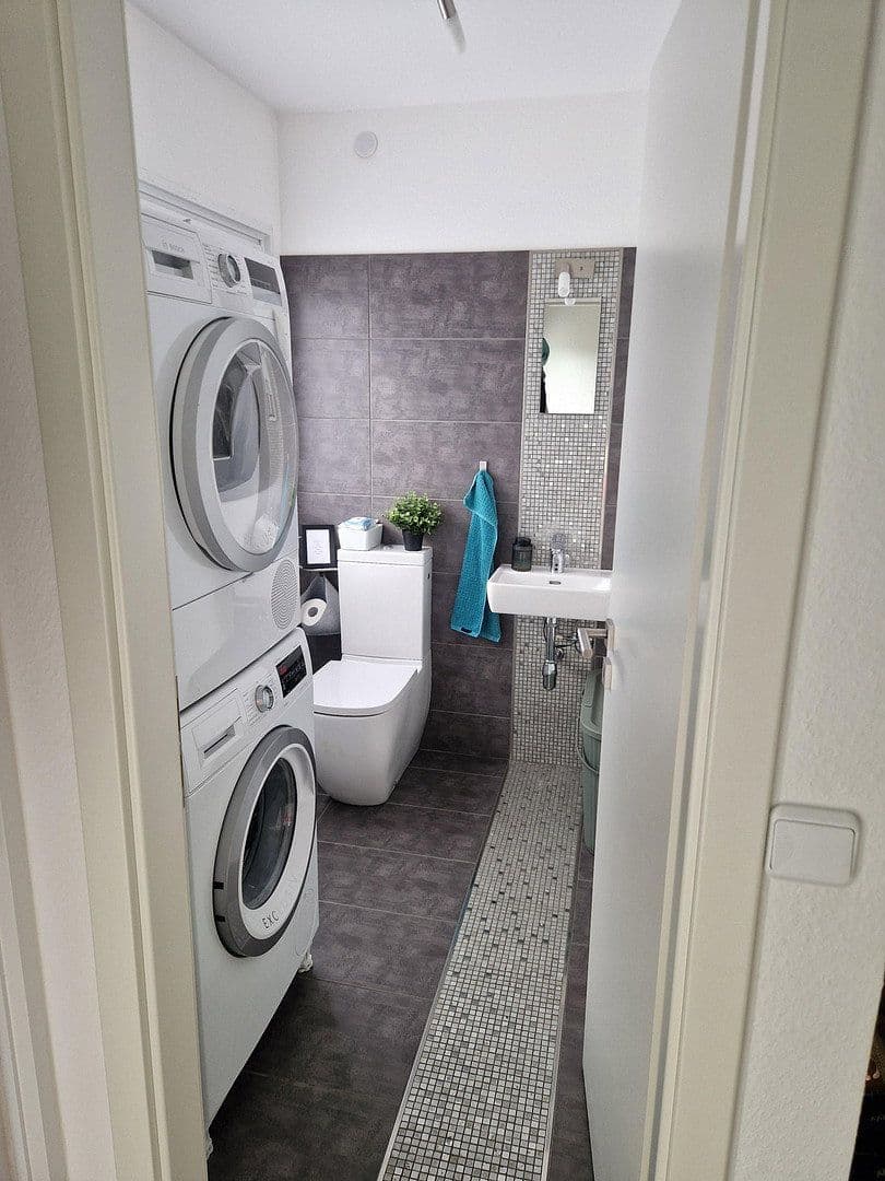 Prodej domu 115 m², pozemek 326 m², Delmenhorst, Dolní Sasko Prodej domu 115 m², pozemek 326 m², Delmenhorst, Dolní Sasko