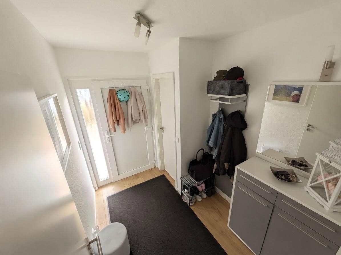 Prodej domu 115 m², pozemek 326 m², Delmenhorst, Dolní Sasko Prodej domu 115 m², pozemek 326 m², Delmenhorst, Dolní Sasko