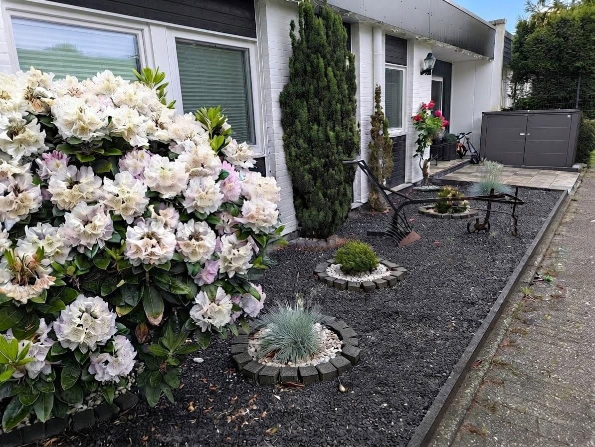 Prodej domu 115 m², pozemek 326 m², Delmenhorst, Dolní Sasko Prodej domu 115 m², pozemek 326 m², Delmenhorst, Dolní Sasko