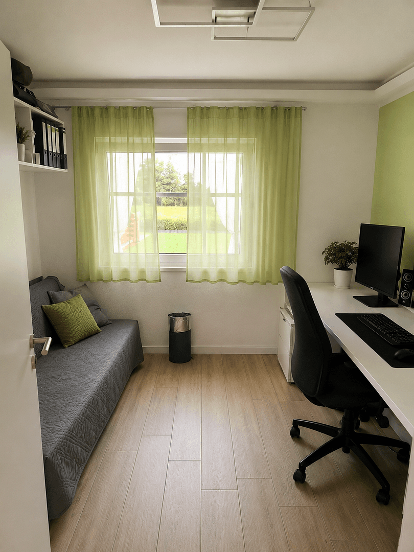 Prodej domu 115 m², pozemek 326 m², Delmenhorst, Dolní Sasko Prodej domu 115 m², pozemek 326 m², Delmenhorst, Dolní Sasko
